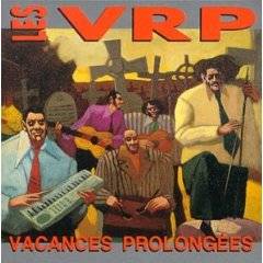 Les VRP : Vacances Prolongees
